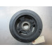 27Z103 Crankshaft Pulley For 12-15 Kia Optima  2.4